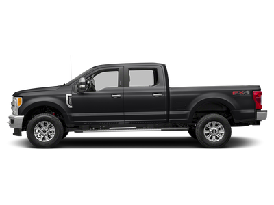 2018 Ford Super Duty F-250 XLT