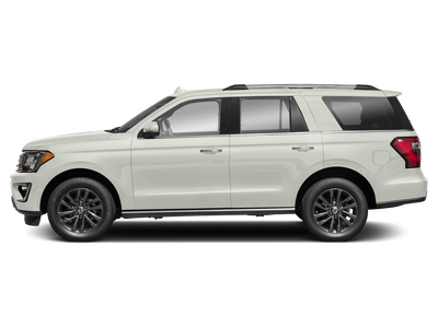 2019 Ford Expedition Limi