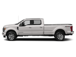 2019 Ford Super Duty F-350 Platinum