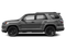 2020 Toyota 4Runner Nightshade Edition