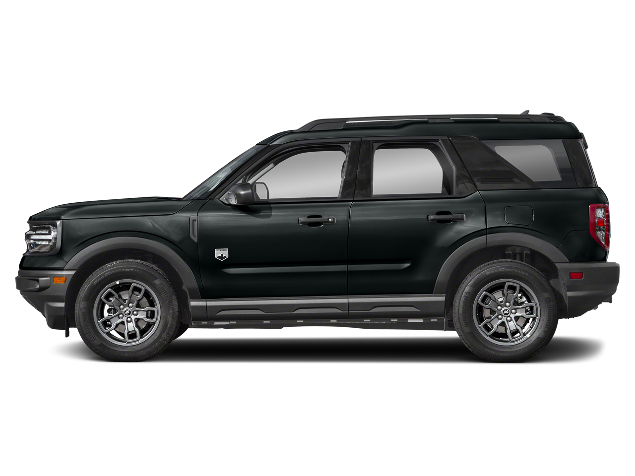 2021 Ford Bronco Sport Bigbend