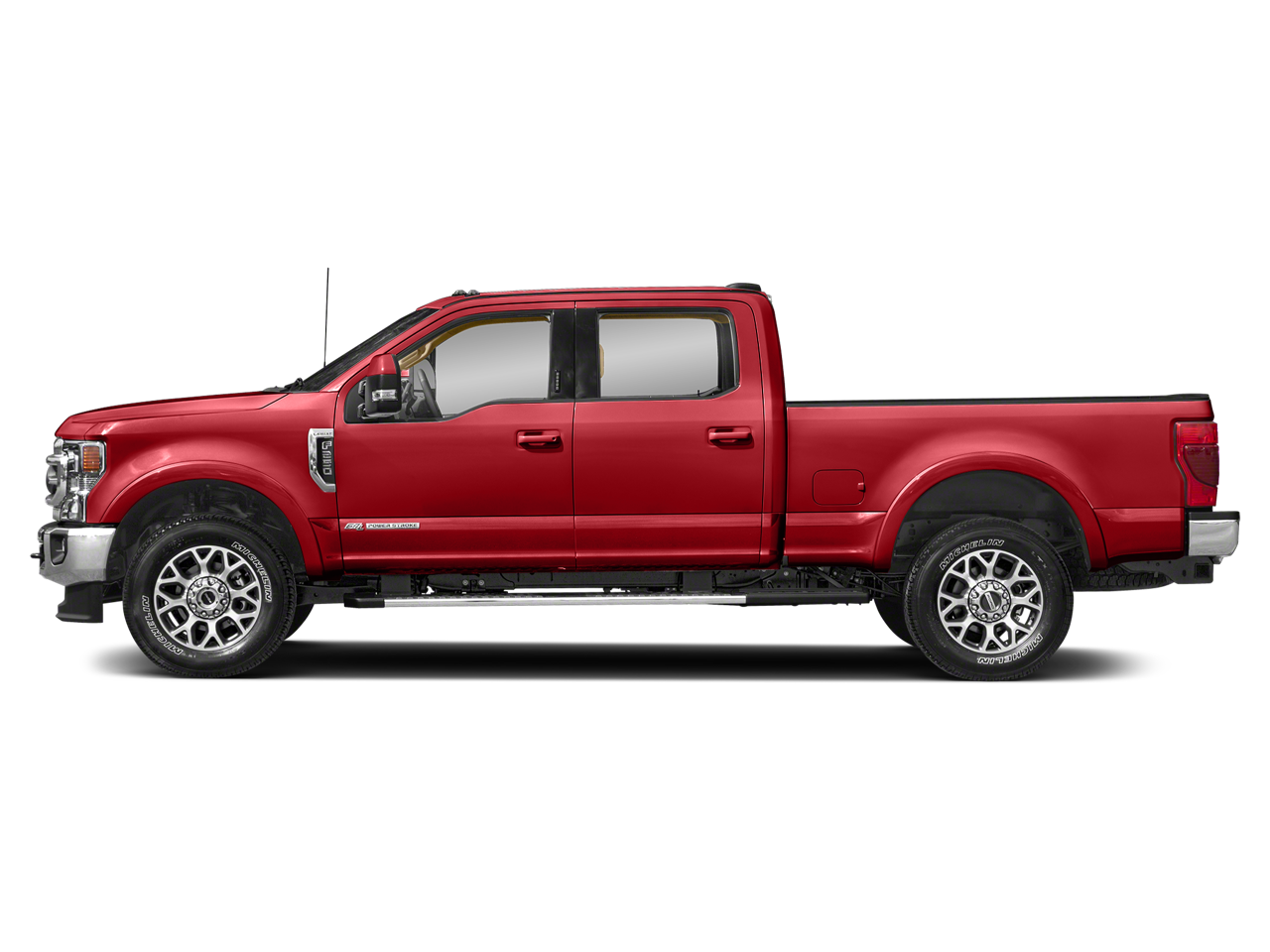 2022 Ford Super Duty F-250 Lariat
