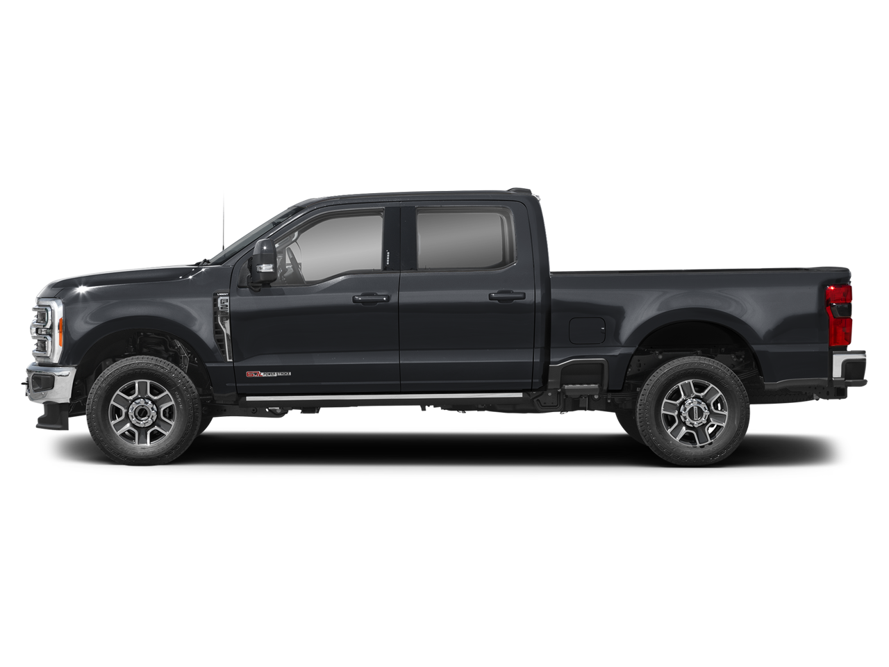 2024 Ford Super Duty F-250 Lariat