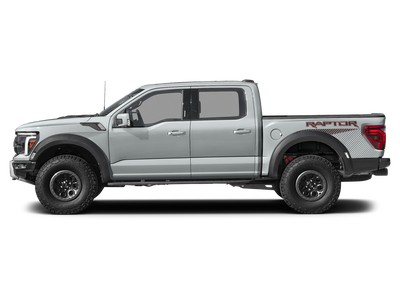 2026 Ford F-150 Rptr