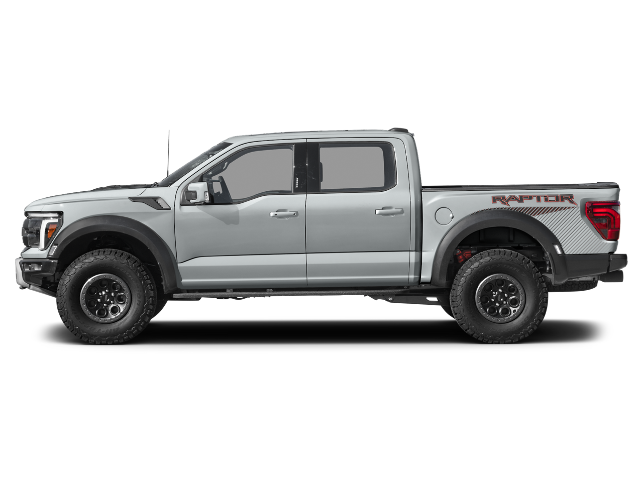 2026 Ford F-150 Rptr