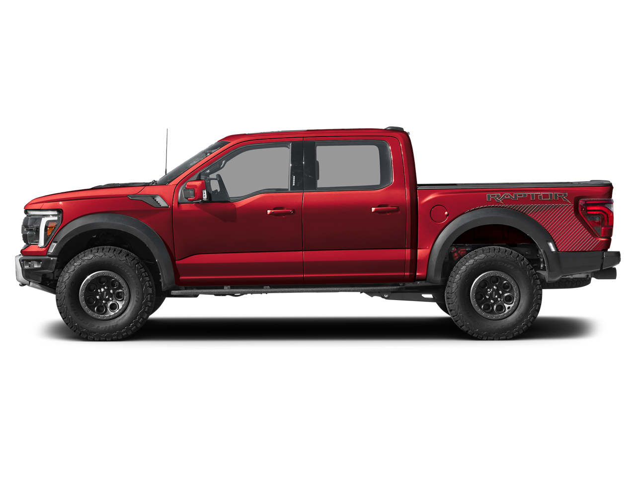 2026 Ford F-150 Rptr