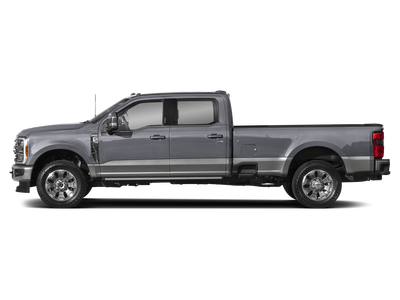 2026 Ford Super Duty F-350 SRW King Ranch