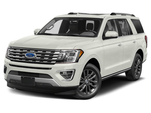 2019 Ford Expedition Limi