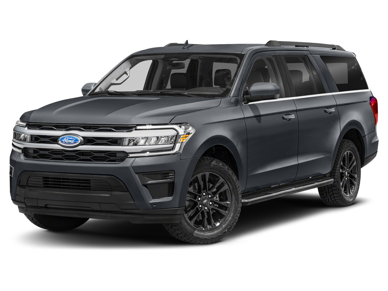 2023 Ford Expedition Max XLT