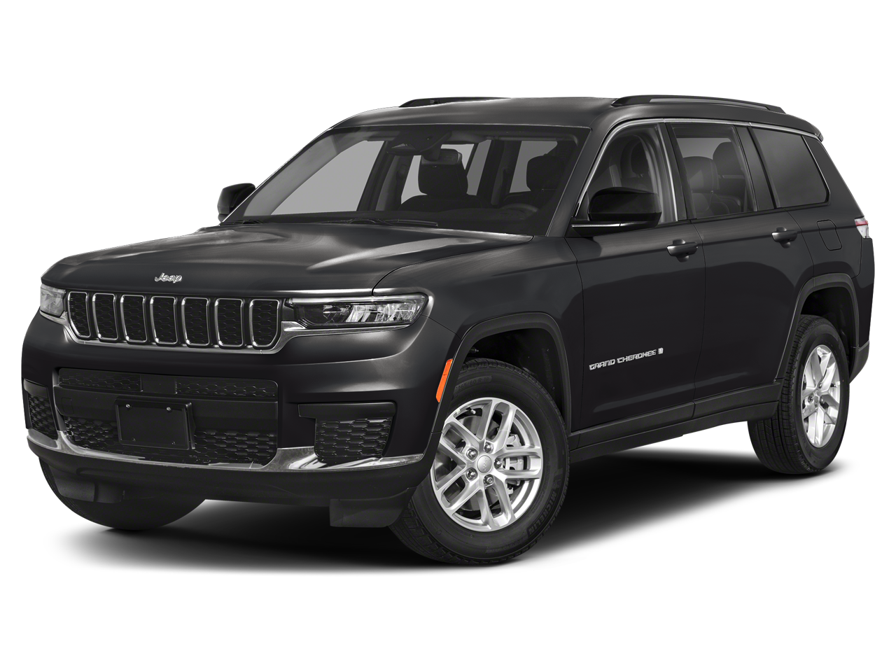 2023 Jeep Grand Cherokee L Limi