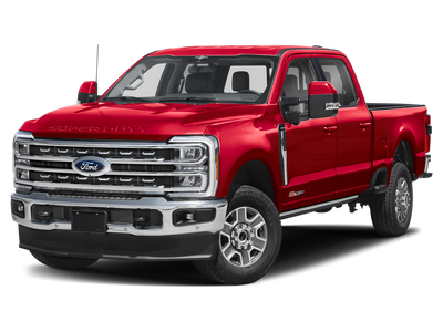 2024 Ford Super Duty F-250 Lariat