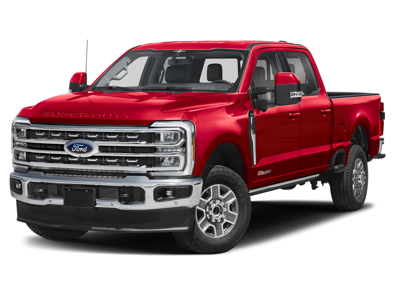 2024 Ford Super Duty F-250 Lariat