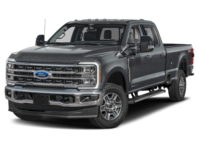 2024 Ford Super Duty F-350 Lariat
