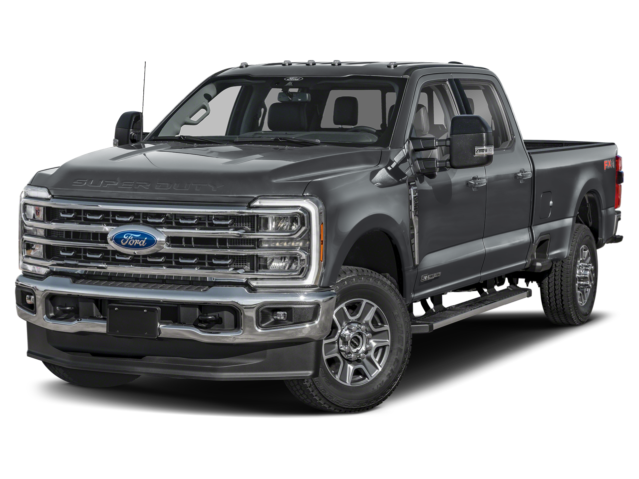 2024 Ford Super Duty F-350 Lariat