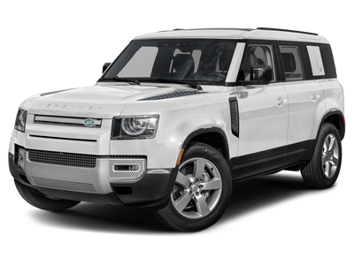 2024 Land Rover Defender S
