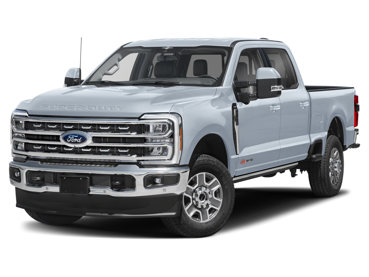 2025 Ford Super Duty F-250 Lariat