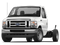 2026 Ford E-Series Cutaway E-350 16FT DURACUBE VAN BODY, ROLL UP DOOR