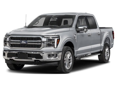 2026 Ford F-150 Lari