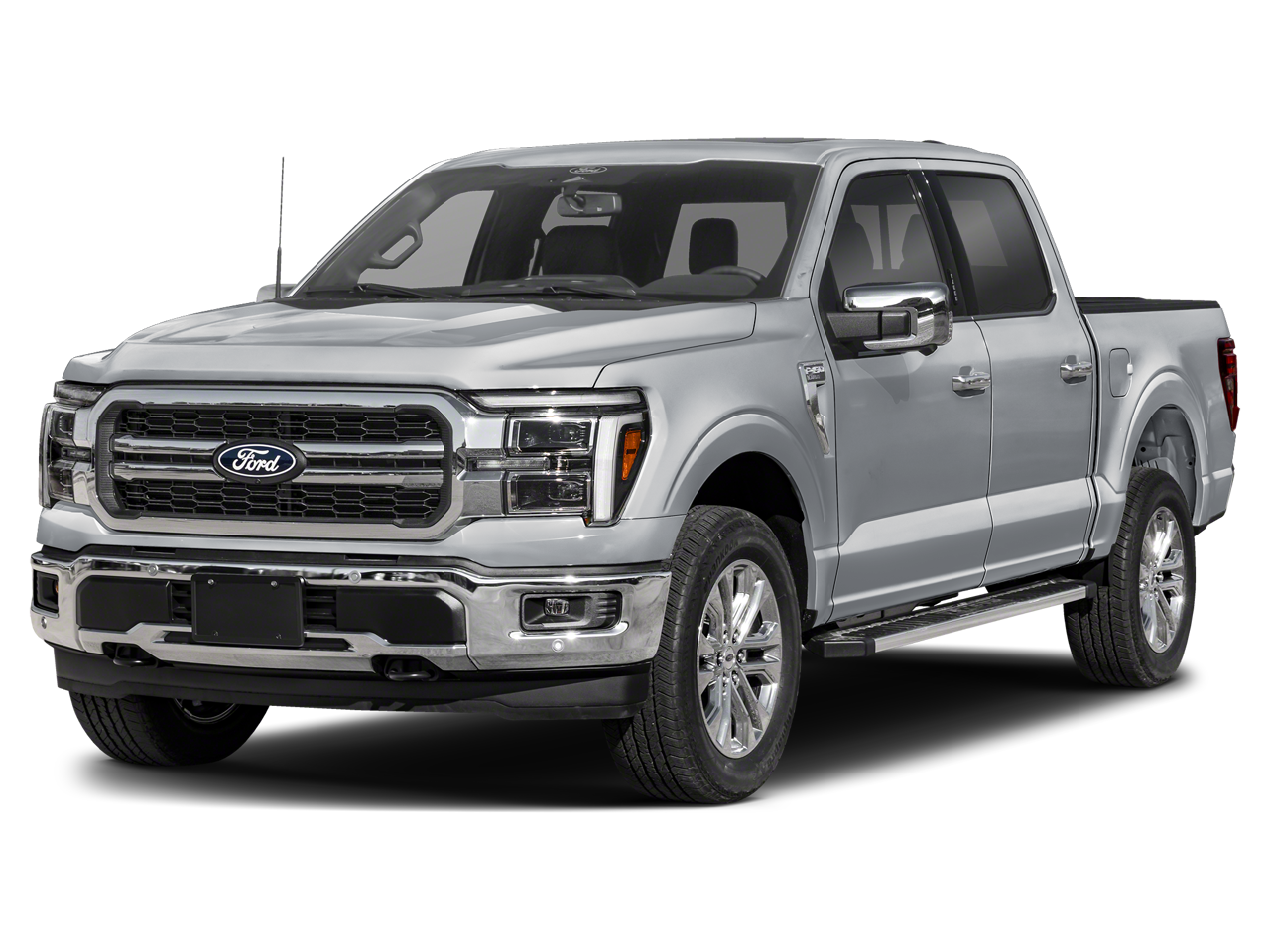 2026 Ford F-150 Lari