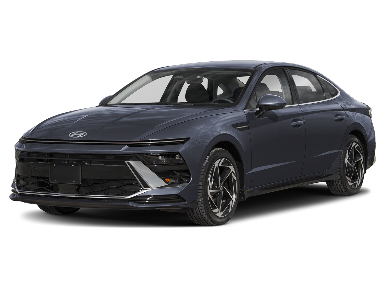 2026 Hyundai Sonata Sel