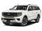 2027 Ford Expedition Max Platin