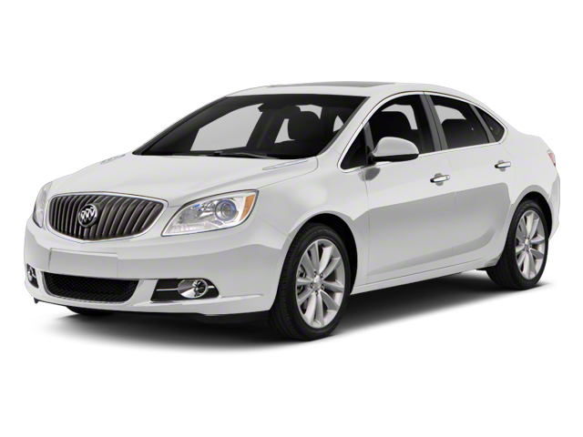 2012 Buick Verano Base