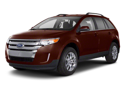 2012 Ford Edge Limited