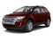 2012 Ford Edge Limited