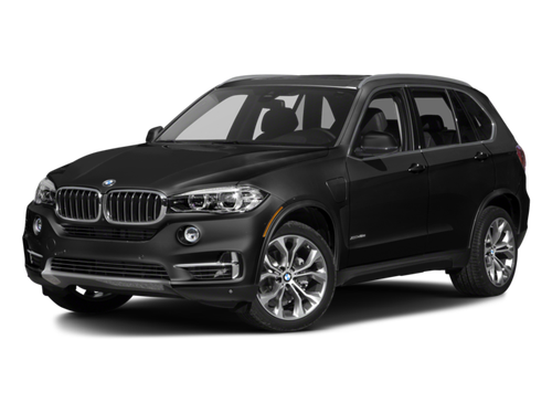 2018 BMW X5 xDrive40e iPerformance