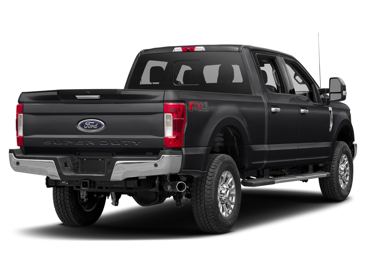 2018 Ford Super Duty F-250 XLT