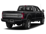 2019 Ford Super Duty F-250 Platinum