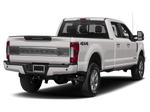 2019 Ford Super Duty F-350 Platinum