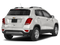 2020 Chevrolet Trax 1lt