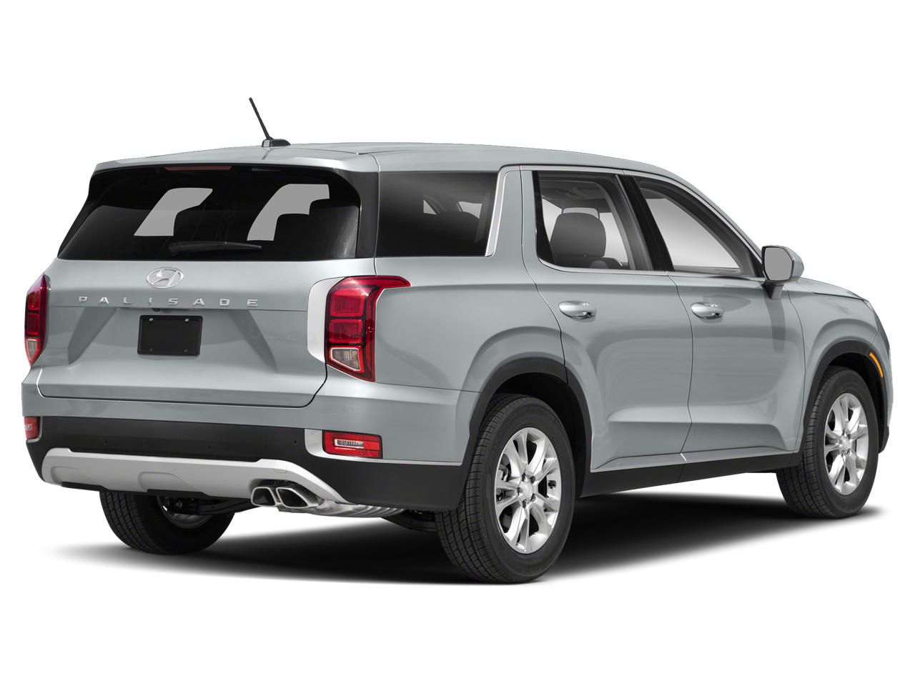 2020 Hyundai Palisade SE