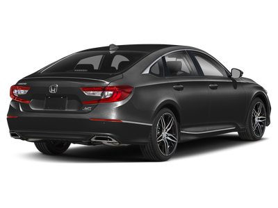 2021 Honda Accord Sedan Touring