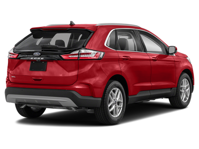 2022 Ford Edge ST-Line