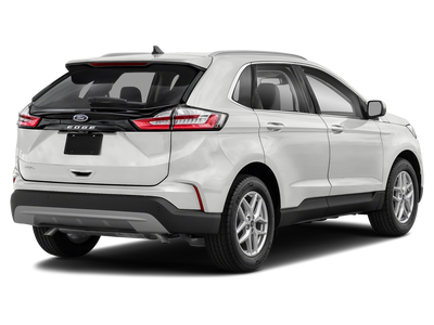 2022 Ford Edge ST-Line