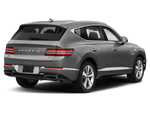2022 Genesis Gv80 Advanced +