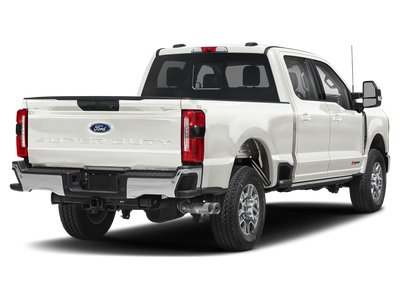 2023 Ford Super Duty F-250 Lariat