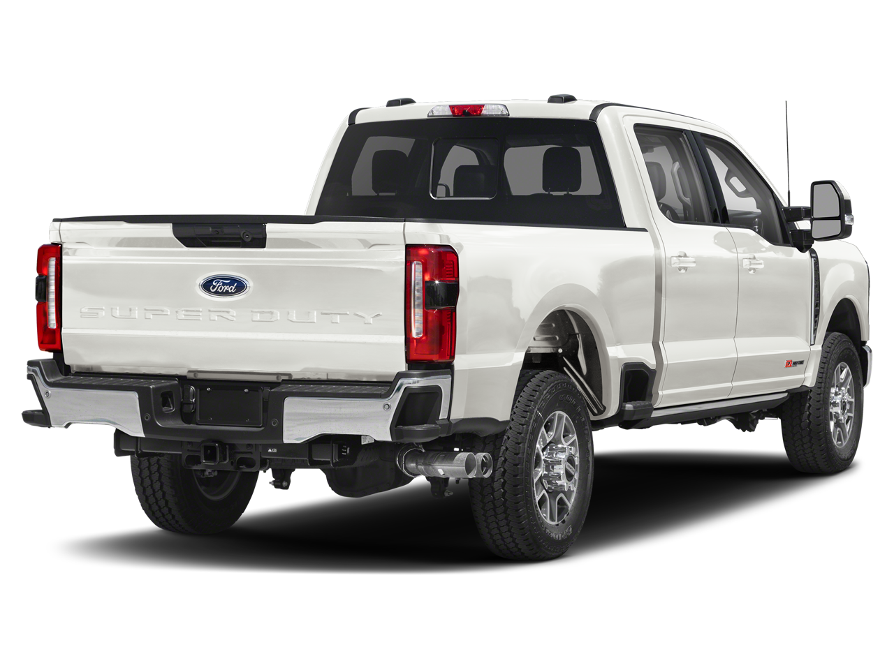 2023 Ford Super Duty F-250 Lariat