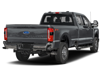 2024 Ford Super Duty F-350 Lariat