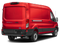 2026 Ford Transit T250