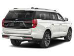 2027 Ford Expedition Max Platin