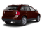 2012 Ford Edge Limited