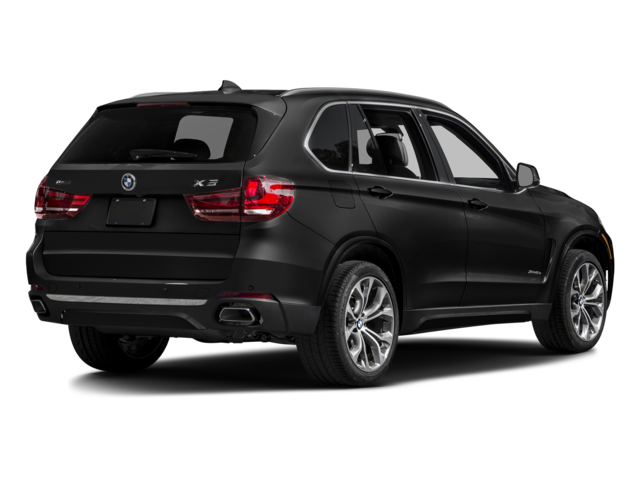 2018 BMW X5 xDrive40e iPerformance