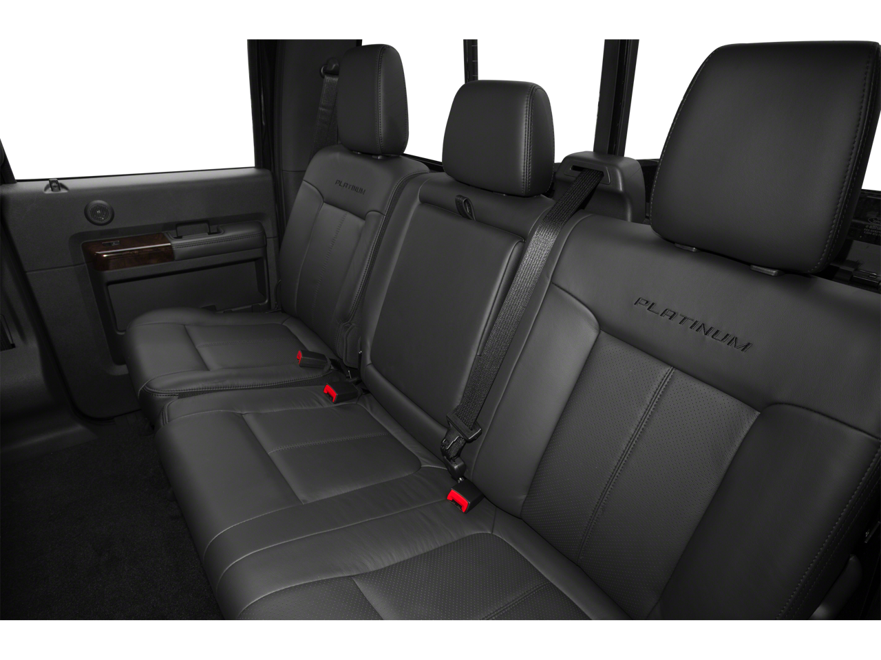 2015 Ford Super Duty F-350 Lariat