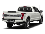 2017 Ford Super Duty F-350 Platinum