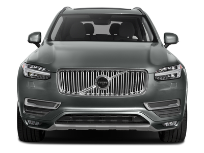 2017 Volvo Xc90 T6inscript