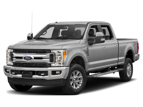2018 Ford Super Duty F-250 XLT
