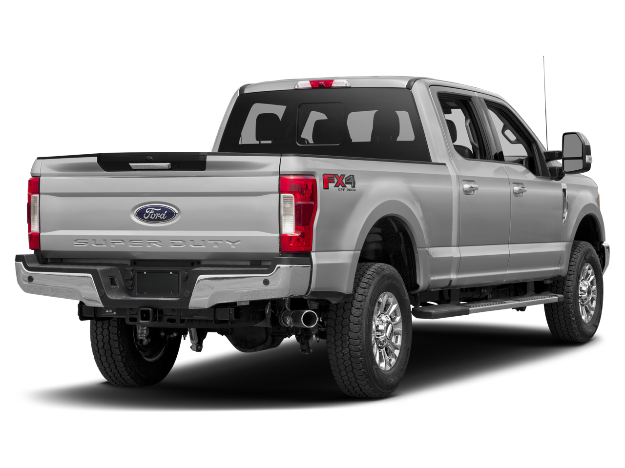 2018 Ford Super Duty F-250 XLT